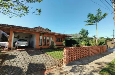 Casa para venda em joinville, bom retiro, 3 dormitórios, 3 banheiros, 2 vagas