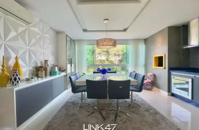 Apartamento para venda em joinville, atiradores, 2 dormitórios, 1 suíte, 2 banheiros, 2 vagas