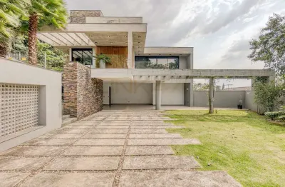 Casa para venda em joinville, américa, 4 dormitórios, 3 suítes, 6 banheiros, 4 vagas