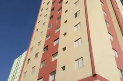 Apartamento para venda em são bernardo do campo, rudge ramos, 3 dormitórios, 1 banheiro, 1 vaga