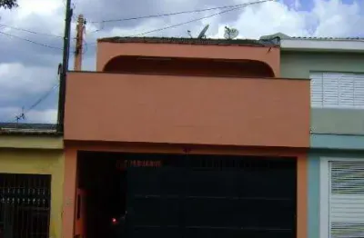 Casa para venda em são bernardo do campo, assunção, 3 dormitórios, 3 banheiros, 2 vagas