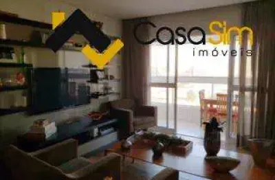 Apartamento para venda em são bernardo do campo, centro, 3 dormitórios, 2 suítes, 2 banheiros, 3 vagas