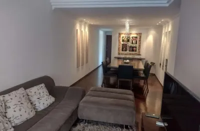 Apartamento para venda em são bernardo do campo, baeta neves, 4 dormitórios, 2 suítes, 3 banheiros, 2 vagas