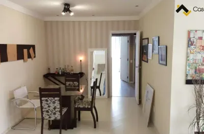 Apartamento para venda em são bernardo do campo, jardim do mar, 3 dormitórios, 1 suíte, 3 banheiros, 1 vaga