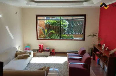 Casa para venda em são bernardo do campo, dos casa, 3 dormitórios, 1 suíte, 3 banheiros, 5 vagas