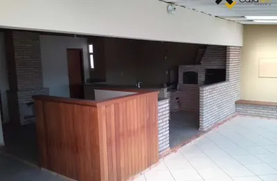 Cobertura para venda em são bernardo do campo, anchieta, 3 dormitórios, 1 suíte, 3 banheiros, 2 vagas