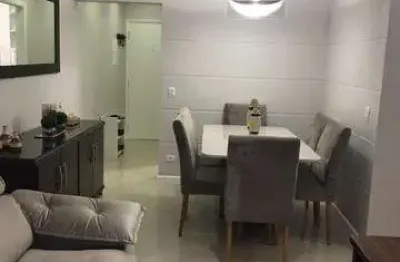 Apartamento ed. marselha 2 quartos 68m² $530.000 centro sbc