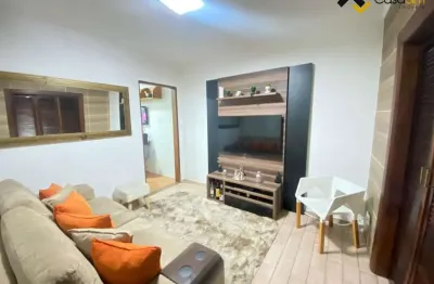 Casa térrea 3 dormitórios venda 150m² bairro assunção sbc