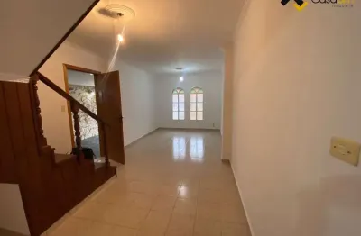 Casa com 4 dormitórios à venda 160m²  665.000 assunção sbc