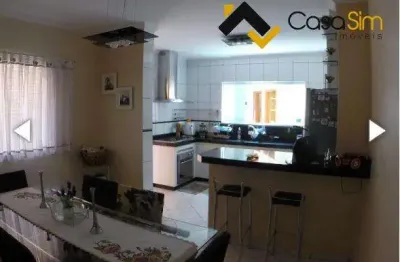 Casa para venda em são bernardo do campo, nova petrópolis, 3 dormitórios, 3 suítes, 5 banheiros, 4 vagas