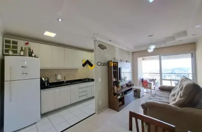 Apartamento para venda em são bernardo do campo, independência, 3 dormitórios, 1 suíte, 2 banheiros, 2 vagas