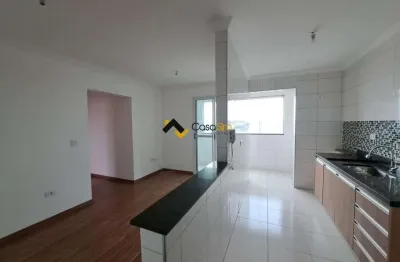 Apartamento para venda em são bernardo do campo, rudge ramos, 2 dormitórios, 1 suíte, 2 banheiros, 2 vagas