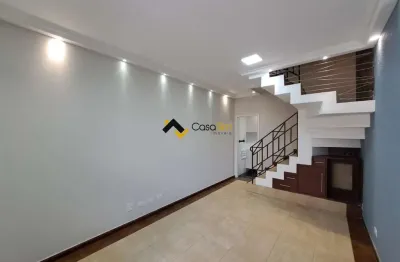 Casa em condomínio para venda em são bernardo do campo, nova petrópolis, 3 dormitórios, 1 suíte, 2 banheiros, 2 vagas