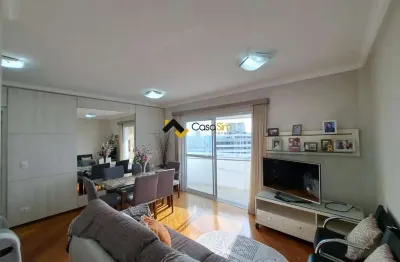 Apartamento para venda em são bernardo do campo, centro, 3 dormitórios, 1 suíte, 2 banheiros, 2 vagas