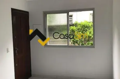 Apartamento para venda em são bernardo do campo, demarchi, 2 dormitórios, 1 banheiro, 1 vaga