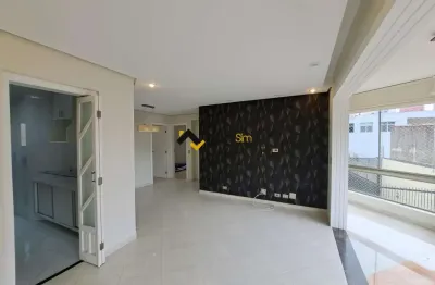 Apartamento para venda em são bernardo do campo, centro, 3 dormitórios, 1 banheiro, 2 vagas
