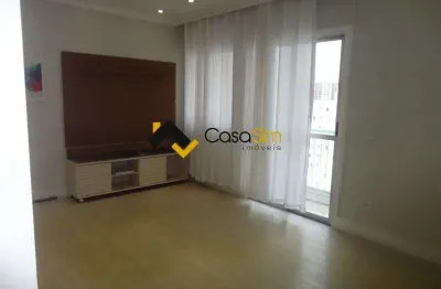 Apartamento para venda em são bernardo do campo, planalto, 3 dormitórios, 1 banheiro, 1 vaga