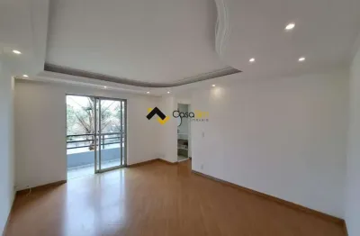 Apartamento para venda em são bernardo do campo, assunção, 3 dormitórios, 1 banheiro, 1 vaga