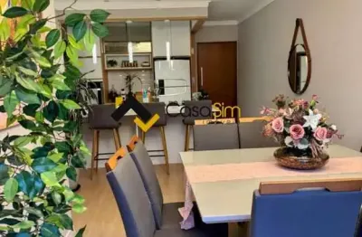 Apartamento para venda em são bernardo do campo, baeta neves, 3 dormitórios, 1 banheiro, 1 vaga