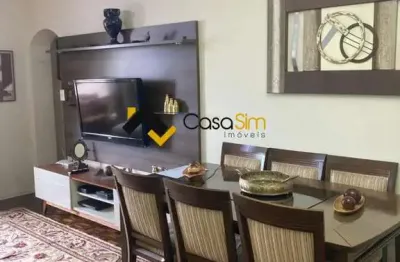 Apartamento para venda em são bernardo do campo, centro, 3 dormitórios, 2 suítes, 3 banheiros, 1 vaga