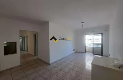 Apartamento para venda em praia grande, tupi, 3 dormitórios, 1 suíte, 2 banheiros, 1 vaga