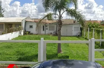 Casa com 2 quartos à venda na Zona Nova, Tramandaí 