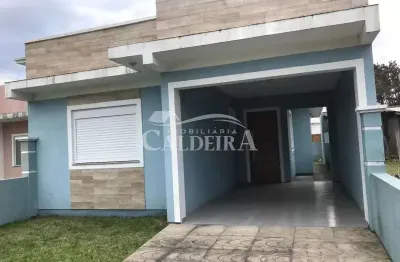 Casa com 3 quartos à venda no Nova Tramandaí, Tramandaí 