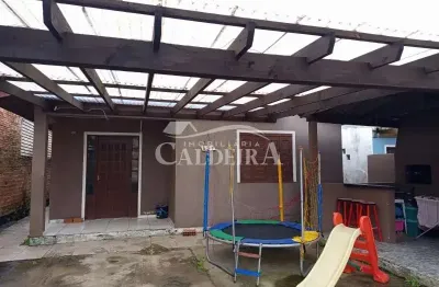 Casa com 2 quartos à venda no Indianópolis, Tramandaí 