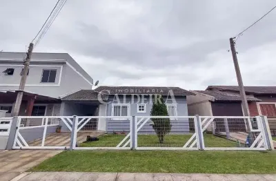 Casa com 2 quartos à venda no Nova Tramandaí, Tramandaí 