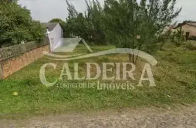 Terreno inteiro pronto para construir!!! Com bom preço e em região de moradores no bairro nova tramandaí!!!