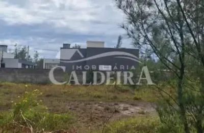 Terreno no bairro tiaraju em tramandai, a poucas quadras do mar!!