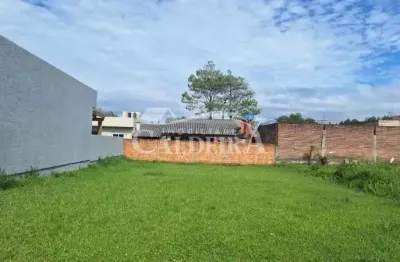 Terreno à venda na Aldeia da Lagoa, Tramandaí 