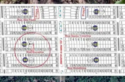 Terreno à venda no Nova Tramandaí, Tramandaí 