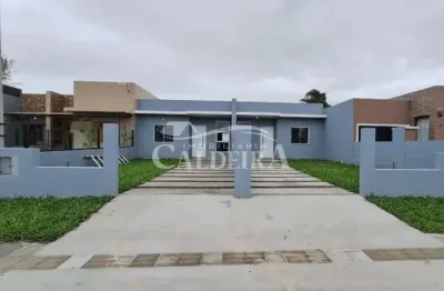 Casa com 2 quartos à venda na Aldeia da Lagoa, Tramandaí 