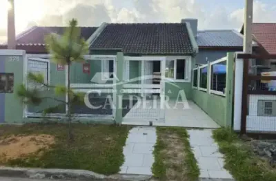 Casa com 2 quartos à venda no Oásis do Sul, Tramandaí 