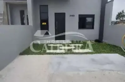 Casa com 2 quartos à venda no Nova Tramandaí, Tramandaí 