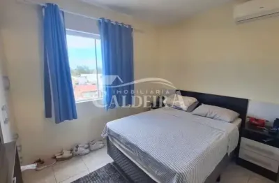 Apartamento à venda na Aldeia da Lagoa, Tramandaí 