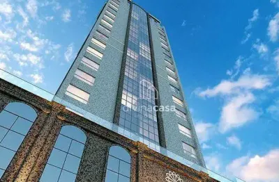 Apartamento com 3 dormitórios à venda, 306 m² por r$ 3.600.000,00 - vila nova - jaraguá do sul/sc
