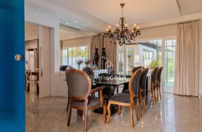 Casa com 6 dormitórios à venda, 442 m² por r$ 5.470.000,00 - jaraguá esquerdo - jaraguá do sul/sc