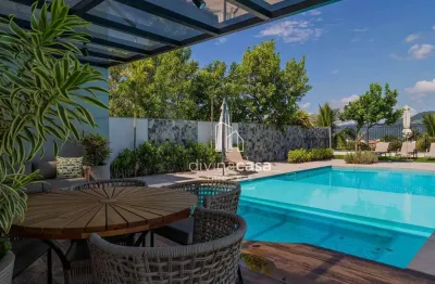 Casa com 6 dormitórios à venda, 442 m² por r$ 3.950.000,00 - jaraguá esquerdo - jaraguá do sul/sc