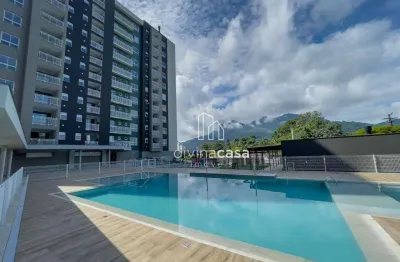Apartamento com 2 dormitórios à venda, 120 m² por r$ 799.000,00 - vila lalau - jaraguá do sul/sc