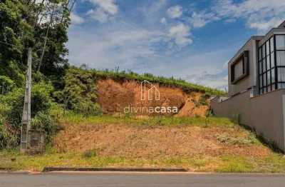 Terreno à venda, 325 m² por r$ 500.000,00 - amizade - jaraguá do sul/sc