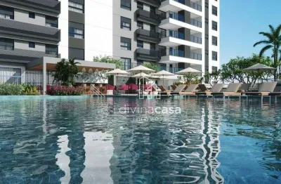 Apartamento com 2 dormitórios à venda, 87 m² por r$ 1.286.988,37 - tabuleiro - barra velha/sc