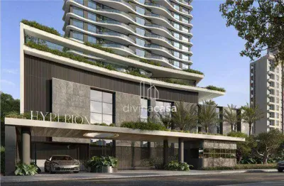Apartamento com 4 dormitórios à venda, 584 m² por r$ 12.786.106,00 - centro - jaraguá do sul/sc