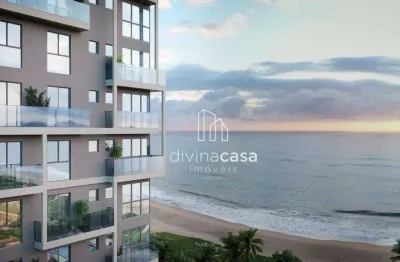 Apartamento com 3 dormitórios à venda, 127 m² por r$ 2.358.780,75 - itacolomi - balneário piçarras/sc