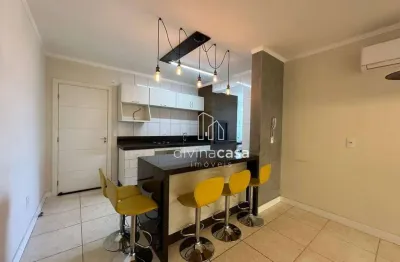 Apartamento com 3 dormitórios à venda, 83 m² - rau - jaraguá do sul/sc