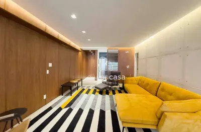 Apartamento com 2 dormitórios à venda, 148 m² por r$ 1.690.000,00 - vila nova - jaraguá do sul/sc