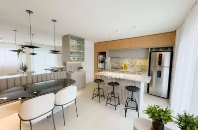 Apartamento com 3 dormitórios à venda, 72 m² por r$ 643.693,21 - baependi - jaraguá do sul/sc