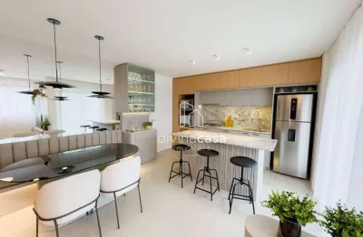 Apartamento com 3 dormitórios à venda, 78 m² por r$ 800.789,76 - baependi - jaraguá do sul/sc