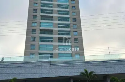 Apartamento com 3 dormitórios à venda, 93 m² por r$ 1.390.000,00 - bairro itacolomi - balneário piçarras/sc